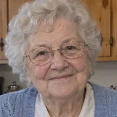 Portrait de Pierrette